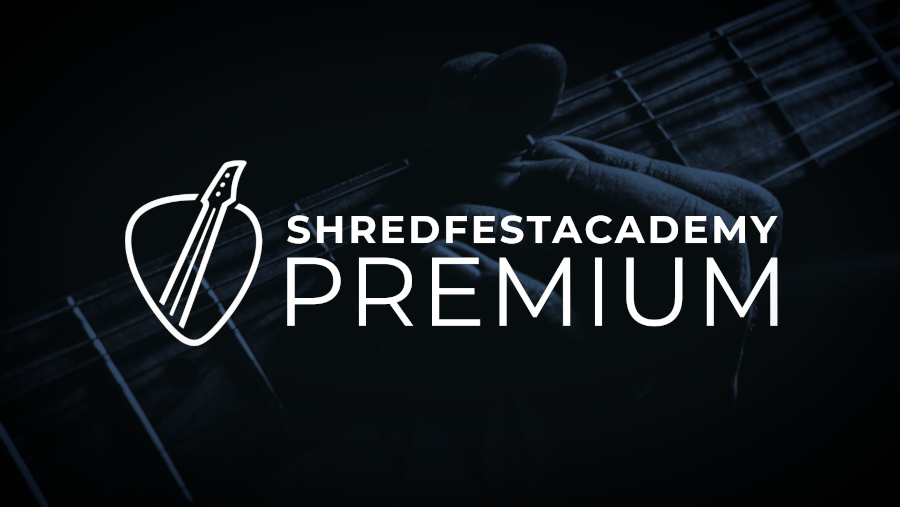 ShredFest Premium Coaching (Discounted)