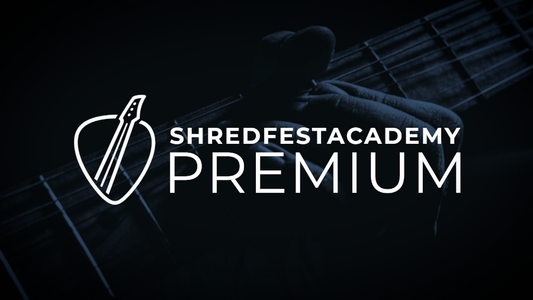 ShredFest Premium Coaching